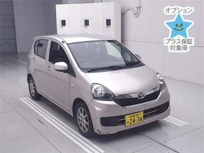 Toyota PIXIS EPOCH