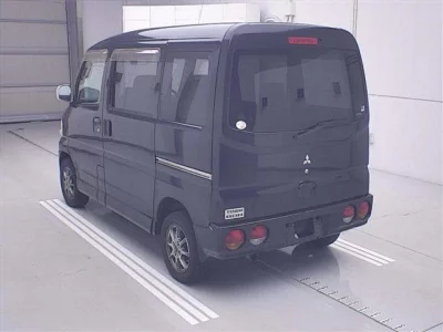 Mitsubishi TOWNBOX