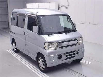 Mitsubishi TOWNBOX