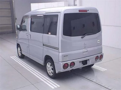 Mitsubishi TOWNBOX