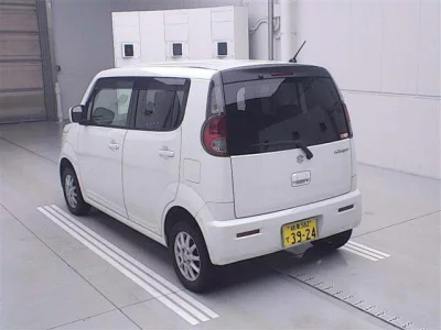 Suzuki MRWAGON