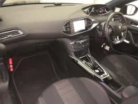 Peugeot 308 лот № 60286 оценка 4.5  с аукциона в Японии 3