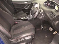 Peugeot 308 лот № 60286 оценка 4.5  с аукциона в Японии 4