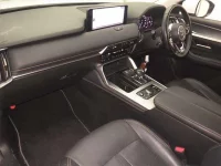 Mazda CX-60 лот № 60297 оценка 4.5  с аукциона в Японии 3