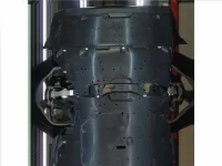 Mazda CX-60 лот № 60297 оценка 4.5  с аукциона в Японии 8