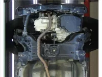 Toyota PIXIS SPACE лот № 70414 оценка R  с аукциона в Японии 7