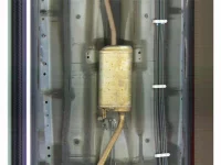 Toyota PIXIS SPACE лот № 70414 оценка R  с аукциона в Японии 8