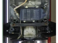 Toyota PIXIS SPACE лот № 70414 оценка R  с аукциона в Японии 9