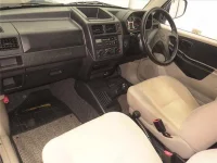 Mitsubishi PAJERO MINI лот № 70435 оценка 4  с аукциона в Японии 3