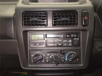 Mitsubishi PAJERO MINI лот № 70435 оценка 4  с аукциона в Японии 5