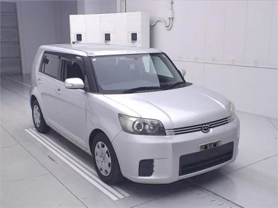 Toyota COROLLA RUMION