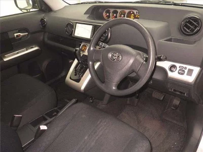 Toyota COROLLA RUMION