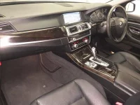 BMW 5-Series лот № 70411 оценка 4  с аукциона в Японии 3