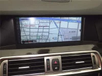 BMW 5-Series лот № 70411 оценка 4  с аукциона в Японии 5