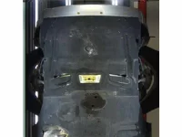 BMW 5-Series лот № 70411 оценка 4  с аукциона в Японии 7