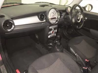 BMW MINI лот № 60296 оценка 3.5  с аукциона в Японии 3