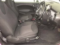 BMW MINI лот № 60296 оценка 3.5  с аукциона в Японии 4