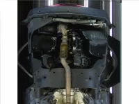 BMW MINI лот № 60296 оценка 3.5  с аукциона в Японии 8