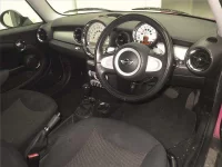 BMW MINI лот № 60296 оценка 3.5  с аукциона в Японии 2