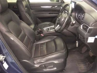 Mazda CX-5 лот № 60309 оценка 3.5  с аукциона в Японии 4