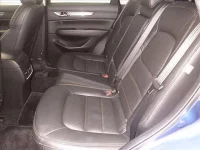 Mazda CX-5 лот № 60309 оценка 3.5  с аукциона в Японии 6