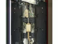 Mazda CX-5 лот № 60309 оценка 3.5  с аукциона в Японии 9