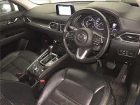 Mazda CX-5 лот № 60309 оценка 3.5  с аукциона в Японии 2