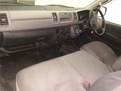 Toyota REGIUS ACE VAN