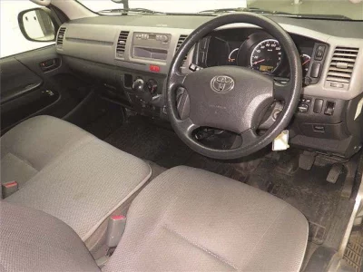 Toyota REGIUS ACE VAN