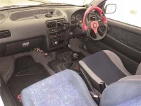 Suzuki ALTO лот № 301 оценка R  с аукциона в Японии 3