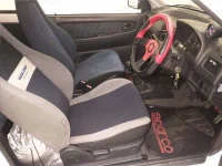 Suzuki ALTO лот № 301 оценка R  с аукциона в Японии 4