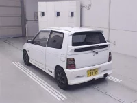 Suzuki ALTO лот № 301 оценка R  с аукциона в Японии 1