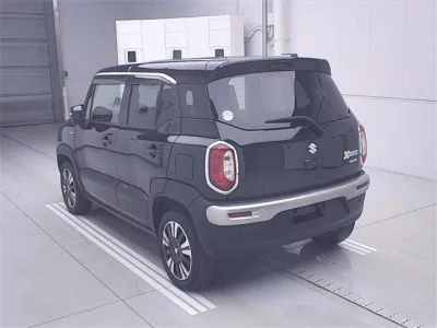 Suzuki XBEE