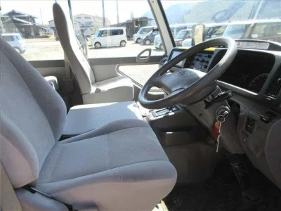 Toyota COASTER