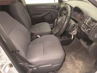 Toyota SUCCEED лот № 70491 оценка 3.5  с аукциона в Японии 4