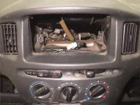 Toyota SUCCEED лот № 70491 оценка 3.5  с аукциона в Японии 5