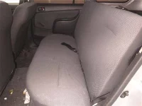 Toyota SUCCEED лот № 70491 оценка 3.5  с аукциона в Японии 6