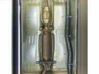 Toyota SUCCEED лот № 70491 оценка 3.5  с аукциона в Японии 8