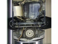 Toyota SUCCEED лот № 70491 оценка 3.5  с аукциона в Японии 9