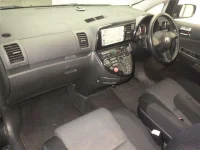 Toyota WISH лот № 70483 оценка 3.5  с аукциона в Японии 3