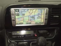 Toyota WISH лот № 70483 оценка 3.5  с аукциона в Японии 5