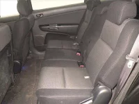 Toyota WISH лот № 70483 оценка 3.5  с аукциона в Японии 6