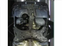 Toyota WISH лот № 70483 оценка 3.5  с аукциона в Японии 7