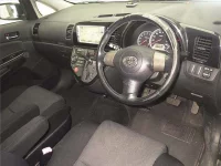 Toyota WISH лот № 70483 оценка 3.5  с аукциона в Японии 2