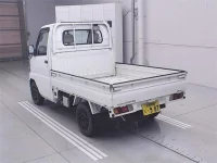 Nissan CLIPPER TRUCK лот № 70490 оценка 3.5  с аукциона в Японии 1