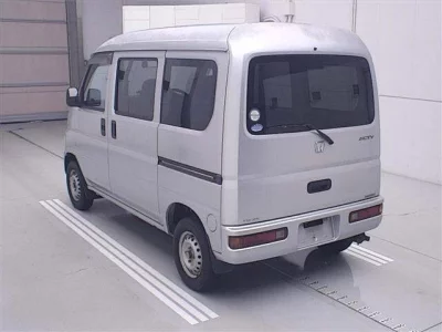 Honda Acty