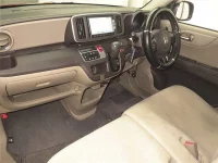 Honda N ONE лот № 70466 оценка 3.5  с аукциона в Японии 3