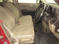 Honda N ONE лот № 70466 оценка 3.5  с аукциона в Японии 4