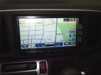 Honda N ONE лот № 70466 оценка 3.5  с аукциона в Японии 5