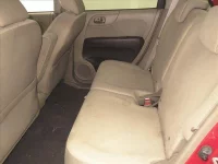 Honda N ONE лот № 70466 оценка 3.5  с аукциона в Японии 6